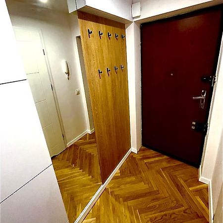 Luxurious Boho Style Apartm. *Home Office* +Desk Katowice Exterior photo
