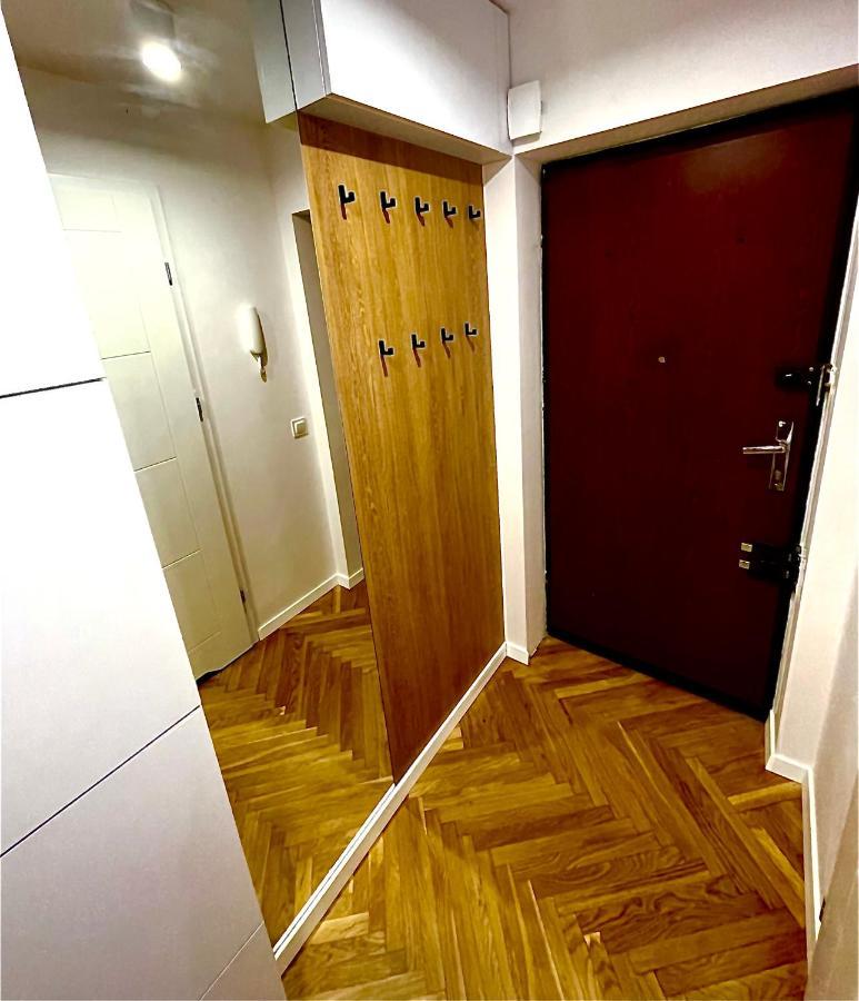 Luxurious Boho Style Apartm. *Home Office* +Desk Katowice Exterior photo