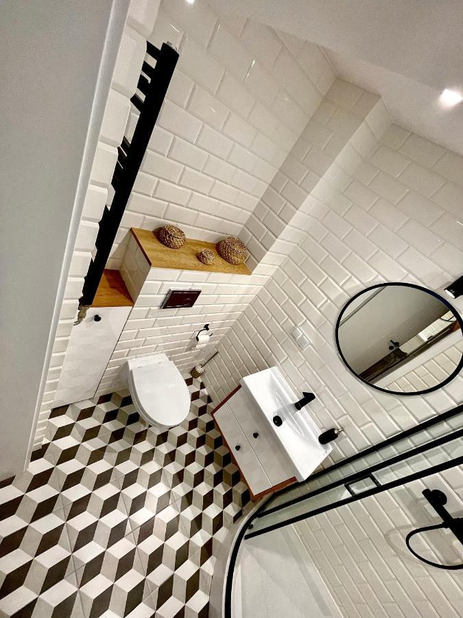 Luxurious Boho Style Apartm. *Home Office* +Desk Katowice Exterior photo